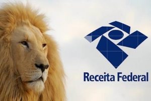 receita federal leao 300x200 receita federal leao